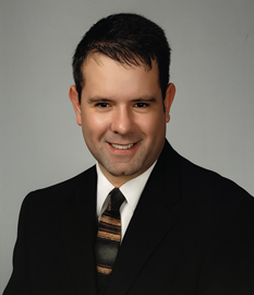 Joshua N. Blaha